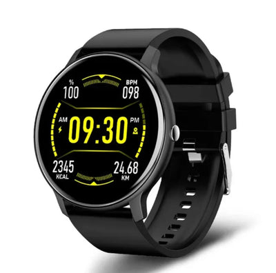 Den Ultimata Sport Smartwatchen