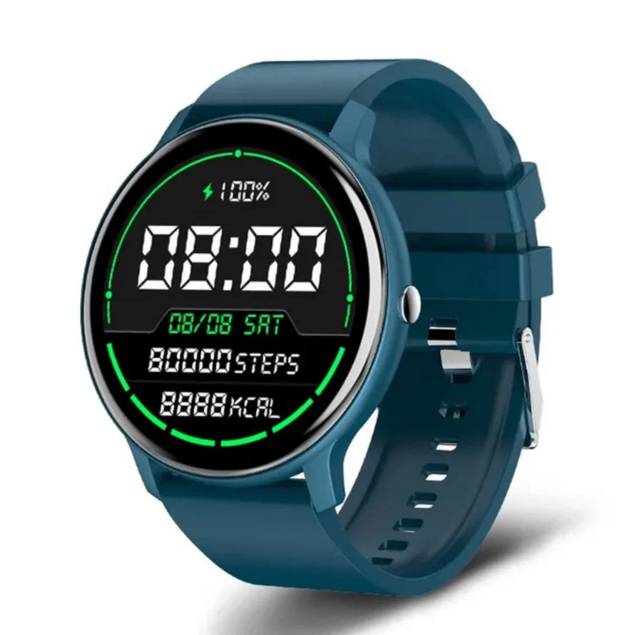 Den Ultimata Sport Smartwatchen